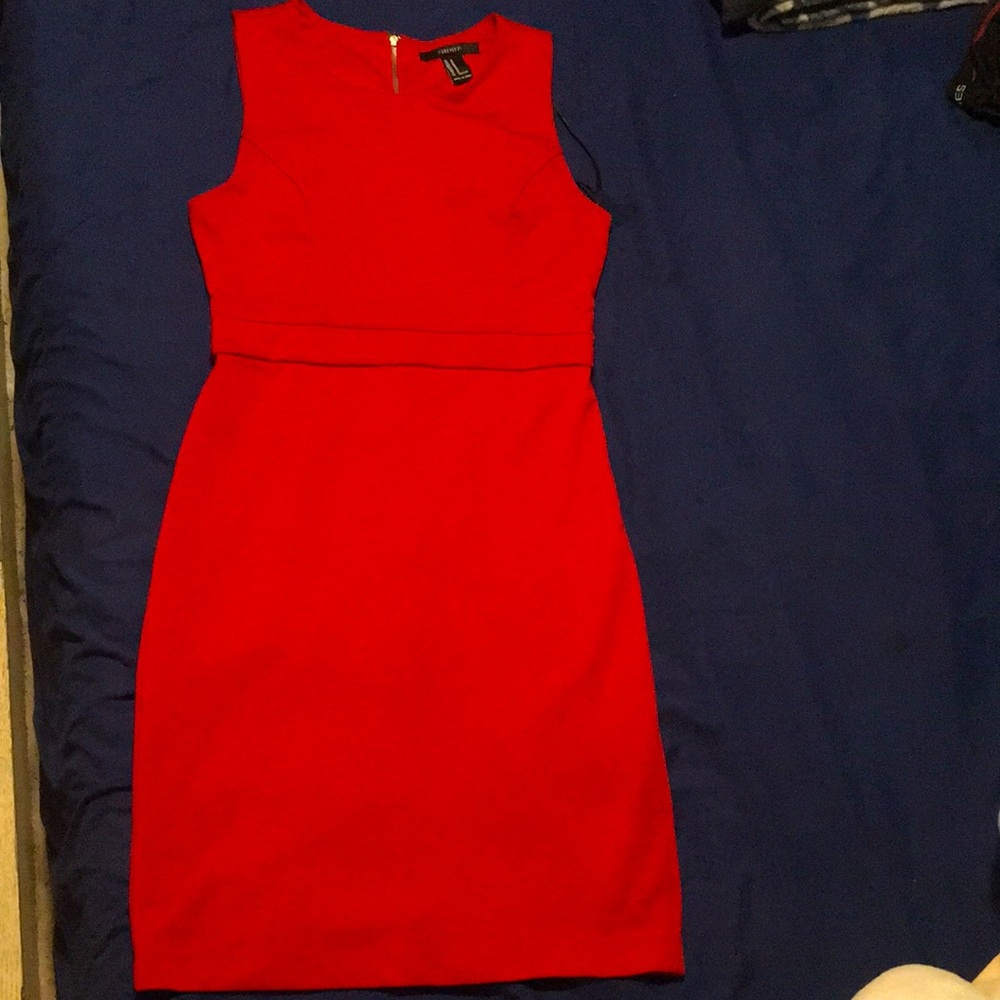 Forever 21